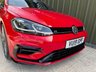 USED 2019 19 VOLKSWAGEN GOLF 2.0 TSI R Hatchback 5dr Petrol DSG 4Motion Euro 6 (s/s) (300 ps) 