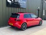 USED 2019 19 VOLKSWAGEN GOLF 2.0 TSI R Hatchback 5dr Petrol DSG 4Motion Euro 6 (s/s) (300 ps) 