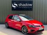 USED 2019 19 VOLKSWAGEN GOLF 2.0 TSI R Hatchback 5dr Petrol DSG 4Motion Euro 6 (s/s) (300 ps) 