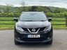 USED 2015 15 NISSAN QASHQAI 1.2 DIG-T Tekna SUV 5dr Petrol Manual 2WD Euro 5 (s/s) (115 ps) PAN ROOF - SAT NAV