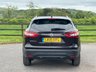 USED 2015 15 NISSAN QASHQAI 1.2 DIG-T Tekna SUV 5dr Petrol Manual 2WD Euro 5 (s/s) (115 ps) PAN ROOF - SAT NAV