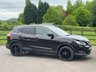 USED 2015 15 NISSAN QASHQAI 1.2 DIG-T Tekna SUV 5dr Petrol Manual 2WD Euro 5 (s/s) (115 ps) PAN ROOF - SAT NAV