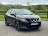 USED 2015 15 NISSAN QASHQAI 1.2 DIG-T Tekna SUV 5dr Petrol Manual 2WD Euro 5 (s/s) (115 ps) PAN ROOF - SAT NAV