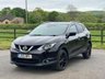 USED 2015 15 NISSAN QASHQAI 1.2 DIG-T Tekna SUV 5dr Petrol Manual 2WD Euro 5 (s/s) (115 ps) PAN ROOF - SAT NAV
