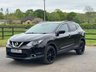 USED 2015 15 NISSAN QASHQAI 1.2 DIG-T Tekna SUV 5dr Petrol Manual 2WD Euro 5 (s/s) (115 ps) PAN ROOF - SAT NAV