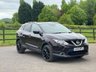 USED 2015 15 NISSAN QASHQAI 1.2 DIG-T Tekna SUV 5dr Petrol Manual 2WD Euro 5 (s/s) (115 ps) PAN ROOF - SAT NAV