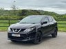 USED 2015 15 NISSAN QASHQAI 1.2 DIG-T Tekna SUV 5dr Petrol Manual 2WD Euro 5 (s/s) (115 ps) PAN ROOF - SAT NAV