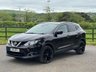 USED 2015 15 NISSAN QASHQAI 1.2 DIG-T Tekna SUV 5dr Petrol Manual 2WD Euro 5 (s/s) (115 ps) PAN ROOF - SAT NAV