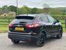 USED 2015 15 NISSAN QASHQAI 1.2 DIG-T Tekna SUV 5dr Petrol Manual 2WD Euro 5 (s/s) (115 ps) PAN ROOF - SAT NAV