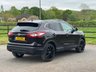 USED 2015 15 NISSAN QASHQAI 1.2 DIG-T Tekna SUV 5dr Petrol Manual 2WD Euro 5 (s/s) (115 ps) PAN ROOF - SAT NAV