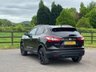 USED 2015 15 NISSAN QASHQAI 1.2 DIG-T Tekna SUV 5dr Petrol Manual 2WD Euro 5 (s/s) (115 ps) PAN ROOF - SAT NAV