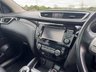 USED 2015 15 NISSAN QASHQAI 1.2 DIG-T Tekna SUV 5dr Petrol Manual 2WD Euro 5 (s/s) (115 ps) PAN ROOF - SAT NAV