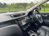 USED 2015 15 NISSAN QASHQAI 1.2 DIG-T Tekna SUV 5dr Petrol Manual 2WD Euro 5 (s/s) (115 ps) PAN ROOF - SAT NAV