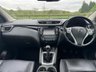 USED 2015 15 NISSAN QASHQAI 1.2 DIG-T Tekna SUV 5dr Petrol Manual 2WD Euro 5 (s/s) (115 ps) PAN ROOF - SAT NAV