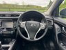 USED 2015 15 NISSAN QASHQAI 1.2 DIG-T Tekna SUV 5dr Petrol Manual 2WD Euro 5 (s/s) (115 ps) PAN ROOF - SAT NAV