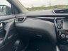 USED 2015 15 NISSAN QASHQAI 1.2 DIG-T Tekna SUV 5dr Petrol Manual 2WD Euro 5 (s/s) (115 ps) PAN ROOF - SAT NAV