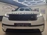 USED 2021 70 LAND ROVER RANGE ROVER VELAR 2.0 D200 MHEV S SUV 5dr Diesel Auto 4WD Euro 6 (s/s) (204 ps) COMING WITH OVER &pound;5,000 OF FACTORY EXTRAS THAT INCLUDE THE HIGHLY SOUGHT PAN ROOF THIS SUPERB EXAMPLE HAS FULL SERVICE HISTORY & IS AVAILABLE WITH 9.9% FINANCE!
