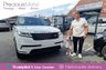 USED 2021 70 LAND ROVER RANGE ROVER VELAR 2.0 D200 MHEV S SUV 5dr Diesel Auto 4WD Euro 6 (s/s) (204 ps) COMING WITH OVER &pound;5,000 OF FACTORY EXTRAS THAT INCLUDE THE HIGHLY SOUGHT PAN ROOF THIS SUPERB EXAMPLE HAS FULL SERVICE HISTORY & IS AVAILABLE WITH 9.9% FINANCE!