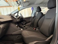 USED 2018 18 PEUGEOT 208 1.2 PureTech Active Hatchback 5dr Petrol Manual Euro 6 (s/s) (82 ps)+HISTORY+MEDIA+BLUETOOTH+USB+AUX+ HISTORY+ALLOYS+CRUISE+APPS+USB+AIRCON+AUX+DAB+ELECTRIC WINDOWS+PAS+HPI CLEAR