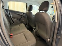 USED 2018 18 PEUGEOT 208 1.2 PureTech Active Hatchback 5dr Petrol Manual Euro 6 (s/s) (82 ps)+HISTORY+MEDIA+BLUETOOTH+USB+AUX+ HISTORY+ALLOYS+CRUISE+APPS+USB+AIRCON+AUX+DAB+ELECTRIC WINDOWS+PAS+HPI CLEAR