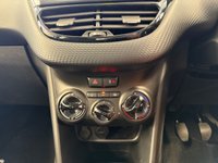 USED 2018 18 PEUGEOT 208 1.2 PureTech Active Hatchback 5dr Petrol Manual Euro 6 (s/s) (82 ps)+HISTORY+MEDIA+BLUETOOTH+USB+AUX+ HISTORY+ALLOYS+CRUISE+APPS+USB+AIRCON+AUX+DAB+ELECTRIC WINDOWS+PAS+HPI CLEAR