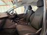 USED 2018 18 PEUGEOT 208 1.2 PureTech Active Hatchback 5dr Petrol Manual Euro 6 (s/s) (82 ps)+HISTORY+MEDIA+BLUETOOTH+USB+AUX+ HISTORY+ALLOYS+CRUISE+APPS+USB+AIRCON+AUX+DAB+ELECTRIC WINDOWS+PAS+HPI CLEAR