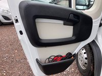 USED 2017 17 CITROEN RELAY 2.2 HDi 35 Enterprise Dropside 2dr Diesel Manual L4 Euro 5 (Heavy) (150 ps) EXCELLENT CONDITION