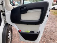 USED 2017 17 CITROEN RELAY 2.2 HDi 35 Enterprise Dropside 2dr Diesel Manual L4 Euro 5 (Heavy) (150 ps) EXCELLENT CONDITION