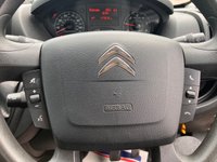 USED 2017 17 CITROEN RELAY 2.2 HDi 35 Enterprise Dropside 2dr Diesel Manual L4 Euro 5 (Heavy) (150 ps) EXCELLENT CONDITION