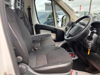 USED 2017 17 CITROEN RELAY 2.2 HDi 35 Enterprise Dropside 2dr Diesel Manual L4 Euro 5 (Heavy) (150 ps) EXCELLENT CONDITION