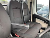USED 2017 17 CITROEN RELAY 2.2 HDi 35 Enterprise Dropside 2dr Diesel Manual L4 Euro 5 (Heavy) (150 ps) EXCELLENT CONDITION