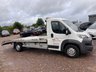 USED 2017 17 CITROEN RELAY 2.2 HDi 35 Enterprise Dropside 2dr Diesel Manual L4 Euro 5 (Heavy) (150 ps) EXCELLENT CONDITION