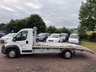 USED 2017 17 CITROEN RELAY 2.2 HDi 35 Enterprise Dropside 2dr Diesel Manual L4 Euro 5 (Heavy) (150 ps) EXCELLENT CONDITION