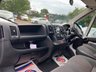 USED 2017 17 CITROEN RELAY 2.2 HDi 35 Enterprise Dropside 2dr Diesel Manual L4 Euro 5 (Heavy) (150 ps) EXCELLENT CONDITION