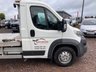 USED 2017 17 CITROEN RELAY 2.2 HDi 35 Enterprise Dropside 2dr Diesel Manual L4 Euro 5 (Heavy) (150 ps) EXCELLENT CONDITION