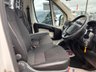 USED 2017 17 CITROEN RELAY 2.2 HDi 35 Enterprise Dropside 2dr Diesel Manual L4 Euro 5 (Heavy) (150 ps) EXCELLENT CONDITION