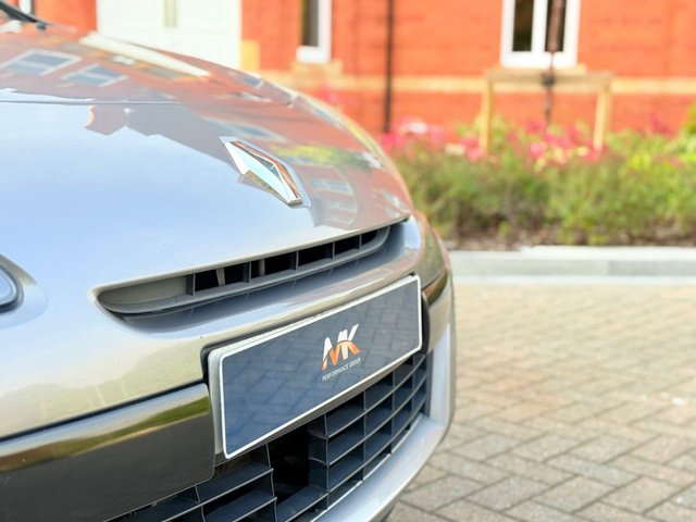 2012 RENAULT CLIO 1.5 dCi Dynamique TomTom Hatchback 5dr Diesel Manual Euro 5 (88 ps) - Photo 8