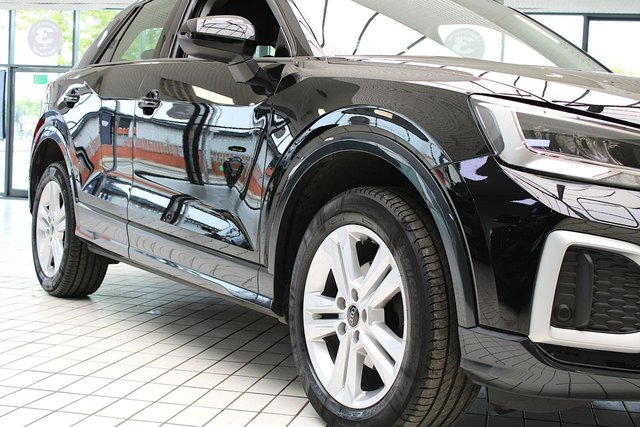 2021 AUDI Q2 1.5 TFSI CoD 35 Sport SUV 5dr Petrol S Tronic Euro 6 (s/s) (150 ps) - Photo 11