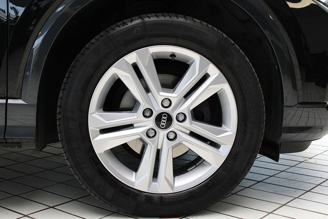 2021 AUDI Q2 1.5 TFSI CoD 35 Sport SUV 5dr Petrol S Tronic Euro 6 (s/s) (150 ps) - Photo 12