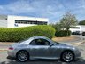 USED 2000 W PORSCHE 911 3.4 996 Carrera Convertible 2dr Petrol Tiptronic S (290 g/km, 300 bhp)-Nice Example Finished In Arctic Silver Metallic-Black Leather Upholstery-Rms & Ims Done April 2018 at Cath Burrows Porsche Specialist-Factory Hardtop-Wind Deflector-14 Services On File-Climate Control-6 Cd Changer-18 Inch Split Rim Alloy Wheels With Matching Pirelli Tyres-Great Value & Ready To Be Enjoyed. 