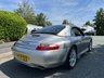 USED 2000 W PORSCHE 911 3.4 996 Carrera Convertible 2dr Petrol Tiptronic S (290 g/km, 300 bhp)-Nice Example Finished In Arctic Silver Metallic-Black Leather Upholstery-Rms & Ims Done April 2018 at Cath Burrows Porsche Specialist-Factory Hardtop-Wind Deflector-14 Services On File-Climate Control-6 Cd Changer-18 Inch Split Rim Alloy Wheels With Matching Pirelli Tyres-Great Value & Ready To Be Enjoyed. 