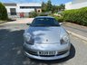 USED 2000 W PORSCHE 911 3.4 996 Carrera Convertible 2dr Petrol Tiptronic S (290 g/km, 300 bhp)-Nice Example Finished In Arctic Silver Metallic-Black Leather Upholstery-Rms & Ims Done April 2018 at Cath Burrows Porsche Specialist-Factory Hardtop-Wind Deflector-14 Services On File-Climate Control-6 Cd Changer-18 Inch Split Rim Alloy Wheels With Matching Pirelli Tyres-Great Value & Ready To Be Enjoyed. 