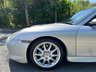 USED 2000 W PORSCHE 911 3.4 996 Carrera Convertible 2dr Petrol Tiptronic S (290 g/km, 300 bhp)-Nice Example Finished In Arctic Silver Metallic-Black Leather Upholstery-Rms & Ims Done April 2018 at Cath Burrows Porsche Specialist-Factory Hardtop-Wind Deflector-14 Services On File-Climate Control-6 Cd Changer-18 Inch Split Rim Alloy Wheels With Matching Pirelli Tyres-Great Value & Ready To Be Enjoyed. 