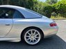 USED 2000 W PORSCHE 911 3.4 996 Carrera Convertible 2dr Petrol Tiptronic S (290 g/km, 300 bhp)-Nice Example Finished In Arctic Silver Metallic-Black Leather Upholstery-Rms & Ims Done April 2018 at Cath Burrows Porsche Specialist-Factory Hardtop-Wind Deflector-14 Services On File-Climate Control-6 Cd Changer-18 Inch Split Rim Alloy Wheels With Matching Pirelli Tyres-Great Value & Ready To Be Enjoyed. 