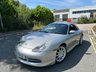 USED 2000 W PORSCHE 911 3.4 996 Carrera Convertible 2dr Petrol Tiptronic S (290 g/km, 300 bhp)-Nice Example Finished In Arctic Silver Metallic-Black Leather Upholstery-Rms & Ims Done April 2018 at Cath Burrows Porsche Specialist-Factory Hardtop-Wind Deflector-14 Services On File-Climate Control-6 Cd Changer-18 Inch Split Rim Alloy Wheels With Matching Pirelli Tyres-Great Value & Ready To Be Enjoyed. 