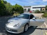 USED 2000 W PORSCHE 911 3.4 996 Carrera Convertible 2dr Petrol Tiptronic S (290 g/km, 300 bhp)-Nice Example Finished In Arctic Silver Metallic-Black Leather Upholstery-Rms & Ims Done April 2018 at Cath Burrows Porsche Specialist-Factory Hardtop-Wind Deflector-14 Services On File-Climate Control-6 Cd Changer-18 Inch Split Rim Alloy Wheels With Matching Pirelli Tyres-Great Value & Ready To Be Enjoyed. 