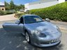 USED 2000 W PORSCHE 911 3.4 996 Carrera Convertible 2dr Petrol Tiptronic S (290 g/km, 300 bhp)-Nice Example Finished In Arctic Silver Metallic-Black Leather Upholstery-Rms & Ims Done April 2018 at Cath Burrows Porsche Specialist-Factory Hardtop-Wind Deflector-14 Services On File-Climate Control-6 Cd Changer-18 Inch Split Rim Alloy Wheels With Matching Pirelli Tyres-Great Value & Ready To Be Enjoyed. 