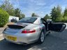 USED 2000 W PORSCHE 911 3.4 996 Carrera Convertible 2dr Petrol Tiptronic S (290 g/km, 300 bhp)-Nice Example Finished In Arctic Silver Metallic-Black Leather Upholstery-Rms & Ims Done April 2018 at Cath Burrows Porsche Specialist-Factory Hardtop-Wind Deflector-14 Services On File-Climate Control-6 Cd Changer-18 Inch Split Rim Alloy Wheels With Matching Pirelli Tyres-Great Value & Ready To Be Enjoyed. 