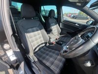 USED 2015 65 VOLKSWAGEN GOLF 2.0 TDI BlueMotion Tech GTD Hatchback 5dr Diesel Manual Euro 6 (s/s) (184 ps) FULL SERVICE HISTORY, 2 KEYS, BOOK PACK, FRESH SERVICE + 1YR MOT WITHIN THE SALE