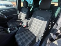 USED 2015 65 VOLKSWAGEN GOLF 2.0 TDI BlueMotion Tech GTD Hatchback 5dr Diesel Manual Euro 6 (s/s) (184 ps) FULL SERVICE HISTORY, 2 KEYS, BOOK PACK, FRESH SERVICE + 1YR MOT WITHIN THE SALE